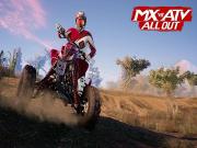 MX Vs ATV All Out for PS4 to buy