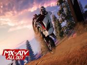 MX Vs ATV All Out for PS4 to buy