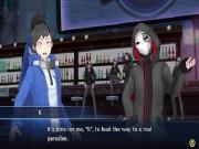 Digimon Story Cyber Sleuth Hackers Memory  for PS4 to buy