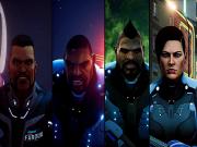 Crackdown 3 for XBOXONE to buy