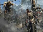 Assassins Creed Rogue Remastered  for PS4 to buy