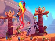 Brawlout for SWITCH to buy