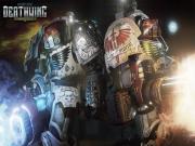 Space Hulk Deathwing for PS4 to buy