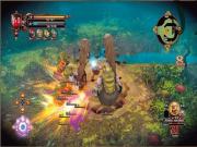 The Witch and the Hundred Knight 2 for PS4 to buy
