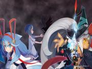 The Witch and the Hundred Knight 2 for PS4 to buy