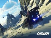 Onrush for PS4 to buy