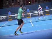 Tennis World Tour for SWITCH to buy