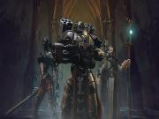 Warhammer 40K Inquisitor Martyr for PS4 to buy