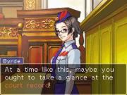 Phoenix Wright Justice for All for NINTENDODS to buy