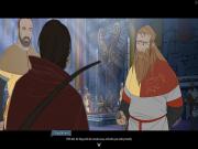 The Banner Saga Trilogy  for XBOXONE to buy