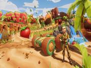 All Star Fruit Racing for PS4 to buy