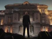 Hitman Definitive Edition for PS4 to buy
