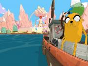 Adventure Time Pirates of The Enchiridion  for PS4 to buy