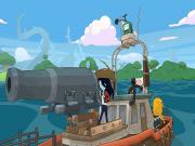 Adventure Time Pirates of the Enchiridion for SWITCH to buy