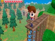 Harvest Moon Light of Hope for PS4 to buy