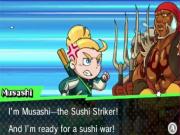 Sushi Striker The Way of Sushido for NINTENDO3DS to buy