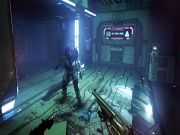The Persistence PSVR for PS4 to buy