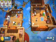 Overcooked 2 for PS4 to buy