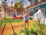 Hello Neighbor for SWITCH to buy