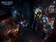 Space Hulk Tactics  for PS4 to buy