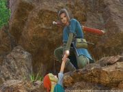 Dragon Quest XI Echoes Of An Elusive Age for PS4 to buy
