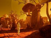 Genesis Alpha One for PS4 to buy