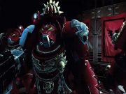 Space Hulk  for SWITCH to buy