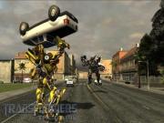 Transformers The Game for PS3 to buy
