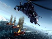 Air missions Hind for PS4 to buy
