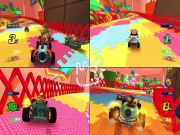 Nickelodeon Kart Racers  for PS4 to buy