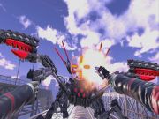 GUNGRAVE VR for PS4 to buy
