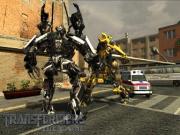 Transformers The Game for PS2 to buy