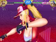 SNK Heroines Tag Team Frenzy for SWITCH to buy