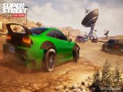 Super Street The Game for PS4 to buy