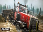 Spintires MudRunner American Wilds Edition  for XBOXONE to buy