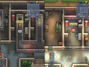 The Escapists 2 for SWITCH to buy
