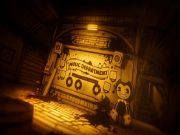 Bendy and the Ink Machine for PS4 to buy