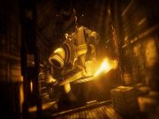 Bendy and the Ink Machine for PS4 to buy