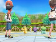 Pokemon Lets Go Pikachu for SWITCH to buy