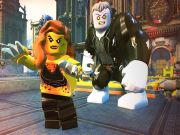 LEGO DC Super Villains for PS4 to buy