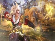 Warriors Orochi 4 for PS4 to buy