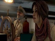 Syberia 3 for SWITCH to buy