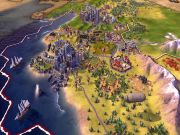Civilization VI for SWITCH to buy