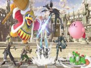 Super Smash Bros Ultimate for SWITCH to buy