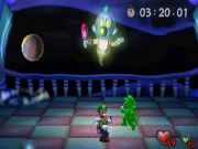3DS Luigis Mansion for NINTENDO3DS to buy