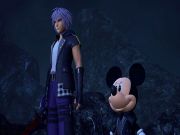 Kingdom Hearts 3 for PS4 to buy