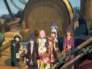 Tales Of Vesperia Definitive Edition  for PS4 to buy