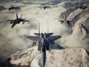 Ace Combat 7 Skies Unknown for PS4 to buy