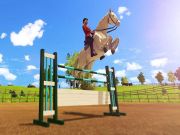My little Riding Champion for SWITCH to buy