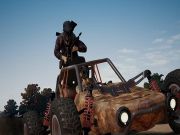PLAYERUNKNOWNS BATTLEGROUNDS for PS4 to buy